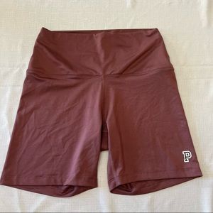 PINK Brand Biker shorts